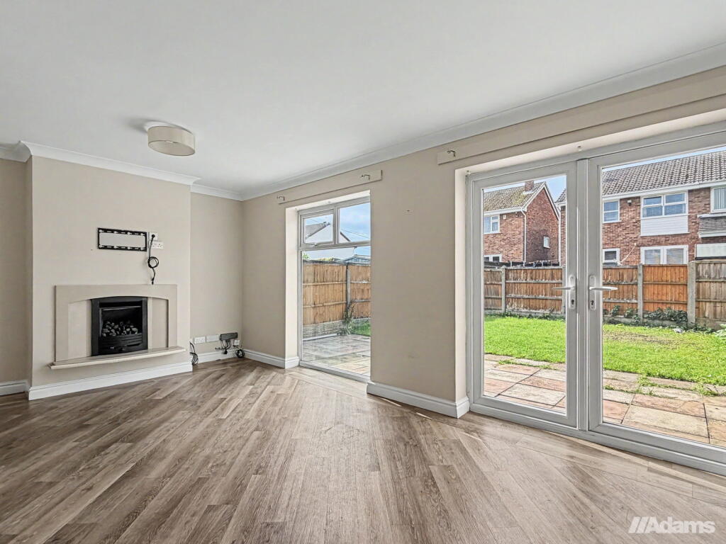 Main image of property: Trent Close, Widnes, WA8 9RG