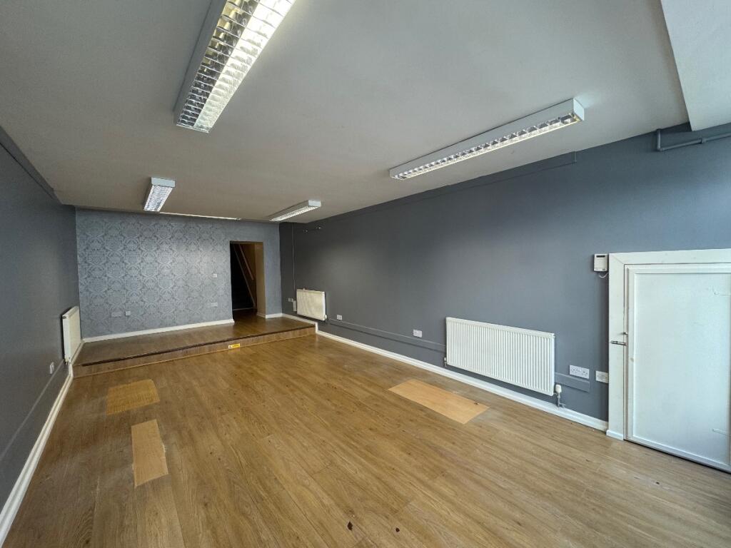 Main image of property: Beaufort Street, Brynmawr, Ebbw Vale