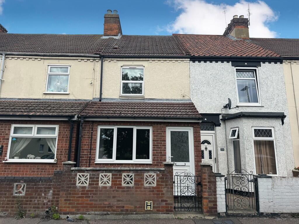Main image of property: Coronation Road, Great Yarmouth