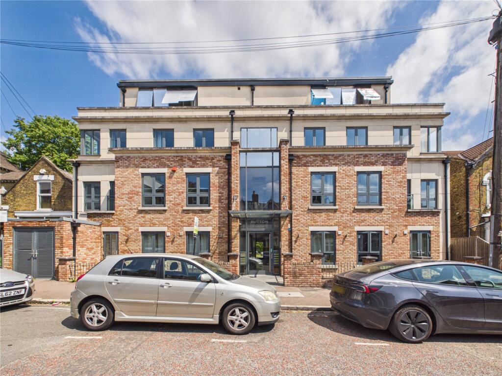 Main image of property: Stainforth Road, London, E17