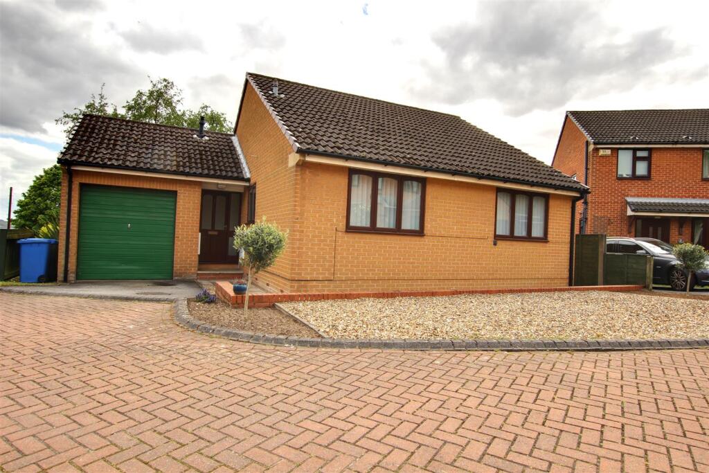 Main image of property: The Rise, North Ferriby