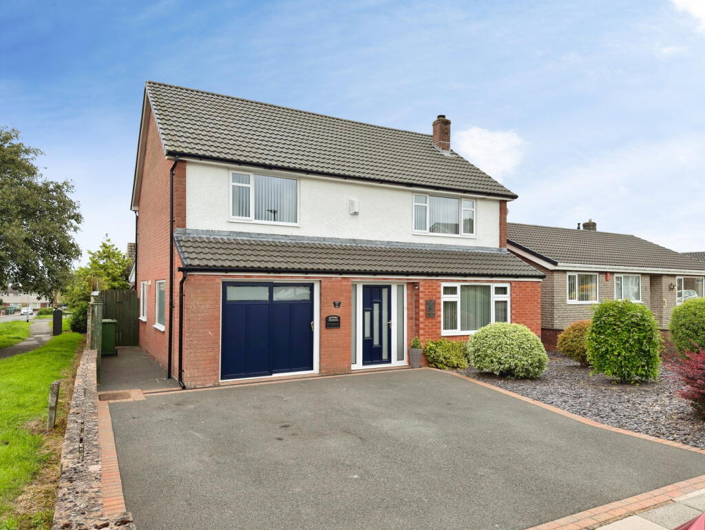 Main image of property: Egerton Grove, Carlisle, CA2 6TF