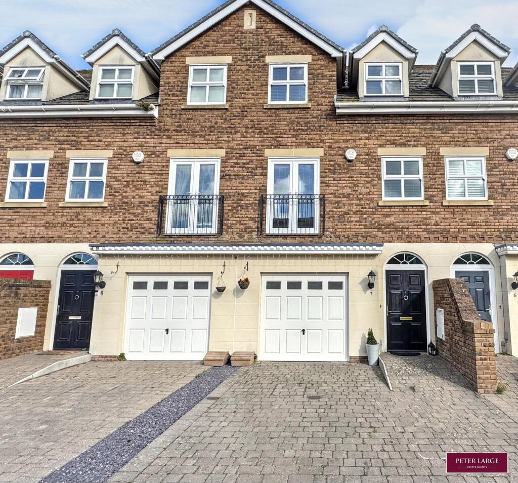 Main image of property: Castlefields, Rhuddlan LL18 5RJ
