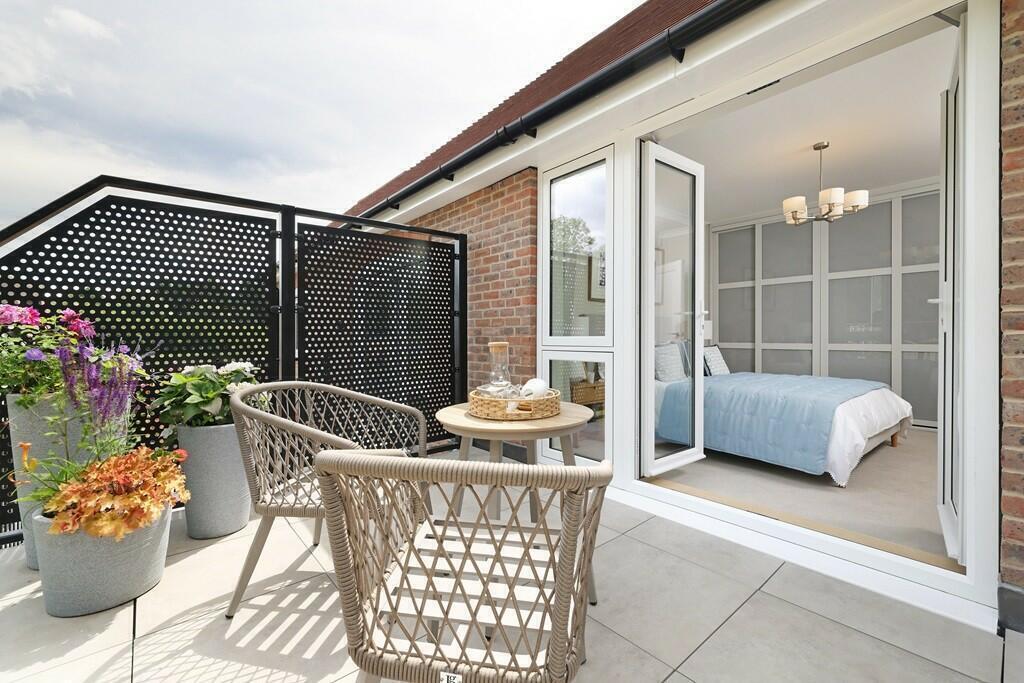 Main image of property: Station Road,
Bishops Waltham,
SO32 1DH