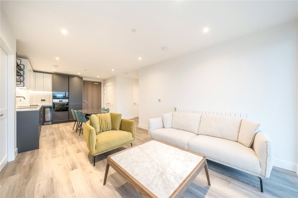 Main image of property: Astell Road, London, SE3