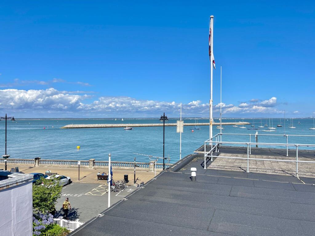 Main image of property: Watch House Lane, Cowes, PO31