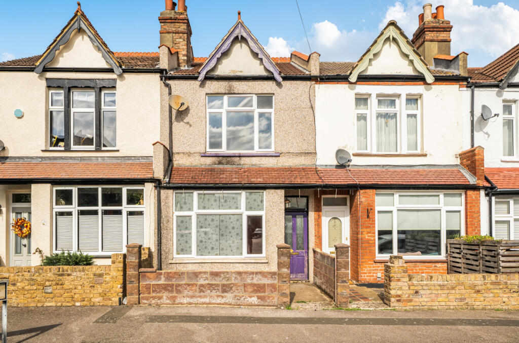 Main image of property: Oliver Road, Sutton
