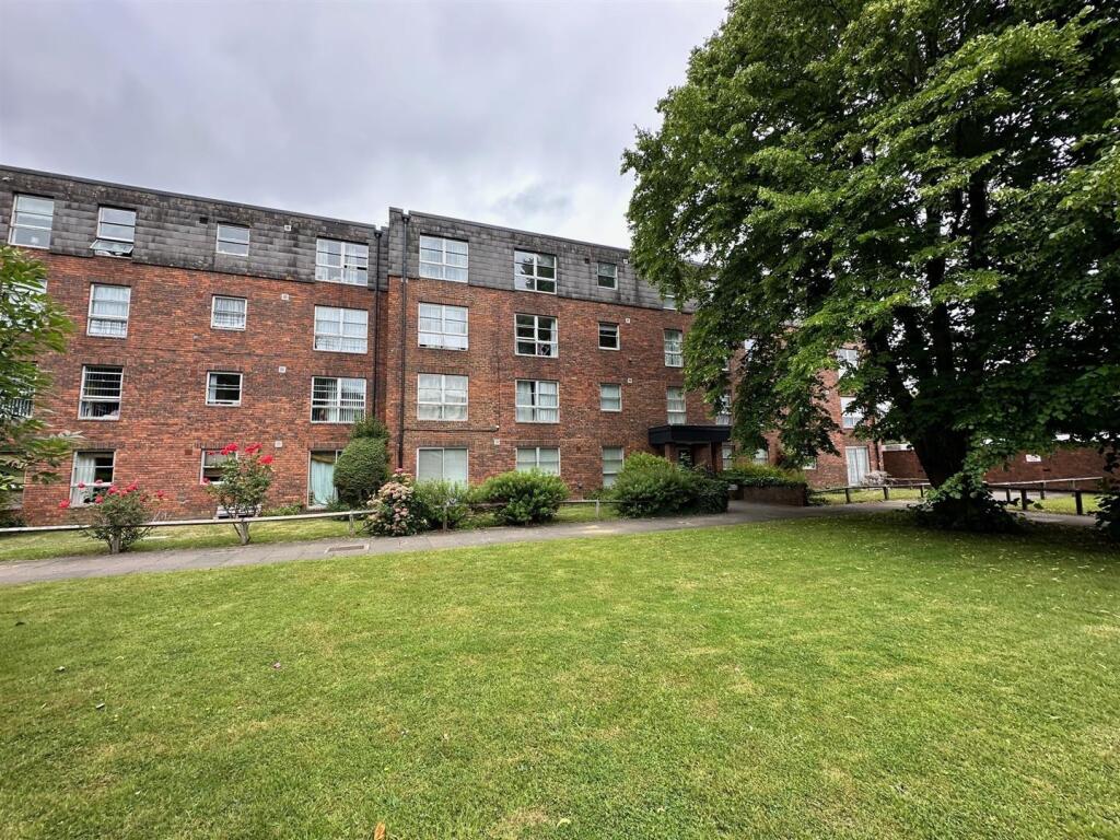 Main image of property: Marlowe Gardens, London