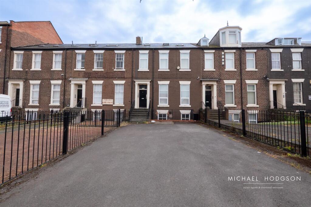 Main image of property: Murton Street, Sunderland
