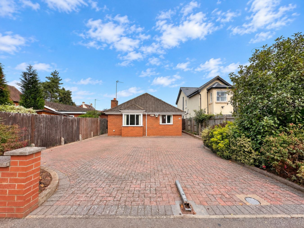 Main image of property: Collingwood Road, Northampton, NN1