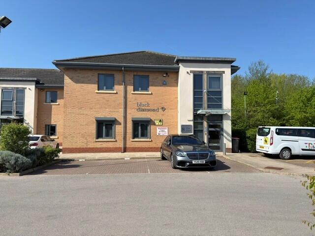 Main image of property: 8 Ebor Court, Malton Way, Adwick-Le-Street, Doncaster, South Yorkshire, DN6 7FE