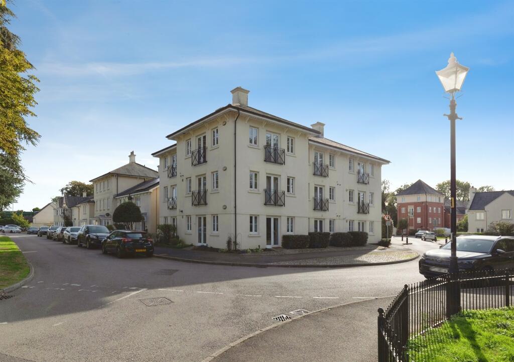 Main image of property: Campriano Drive, Warwick