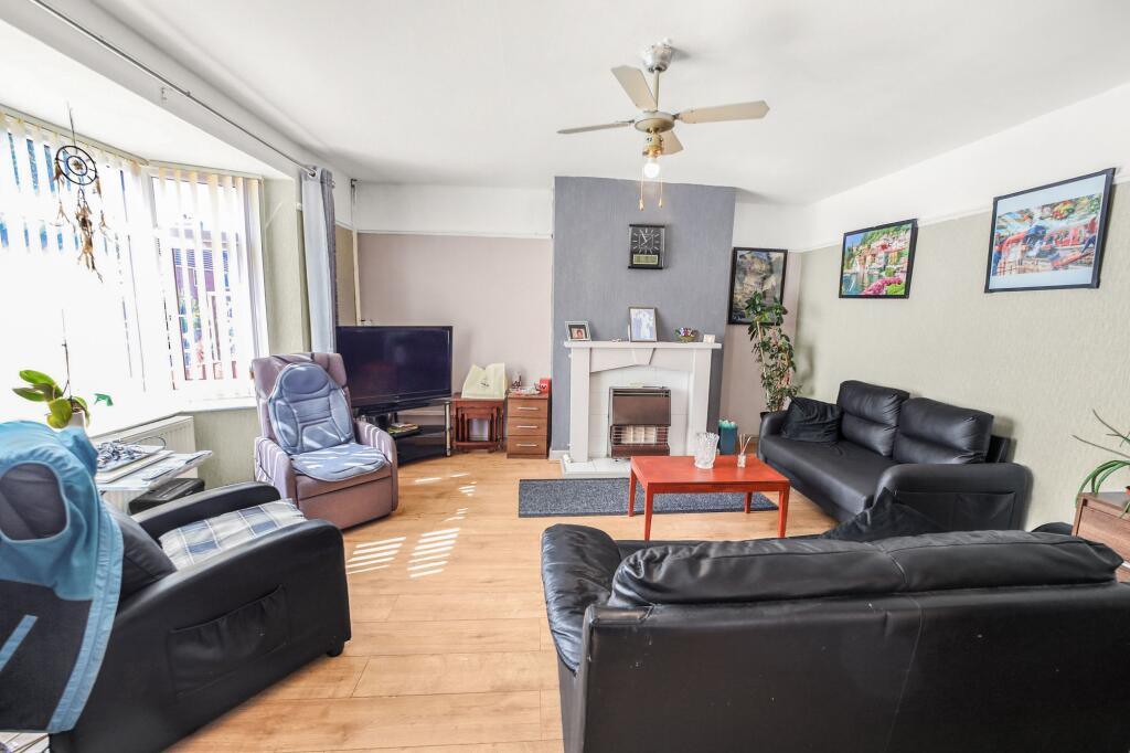 Main image of property: Johns Avenue, Haydock, WA11