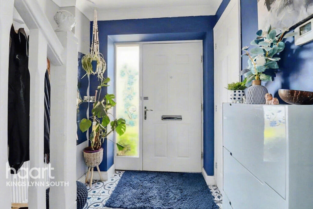 Main image of property: Sandpiper Way, King's Lynn