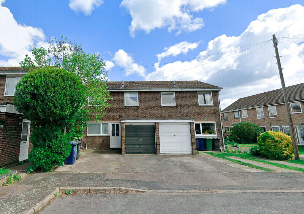 Main image of property: Priory Avenue, Swavesey,