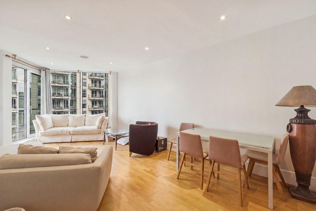 Main image of property: Kingfisher House, Battersea Reach