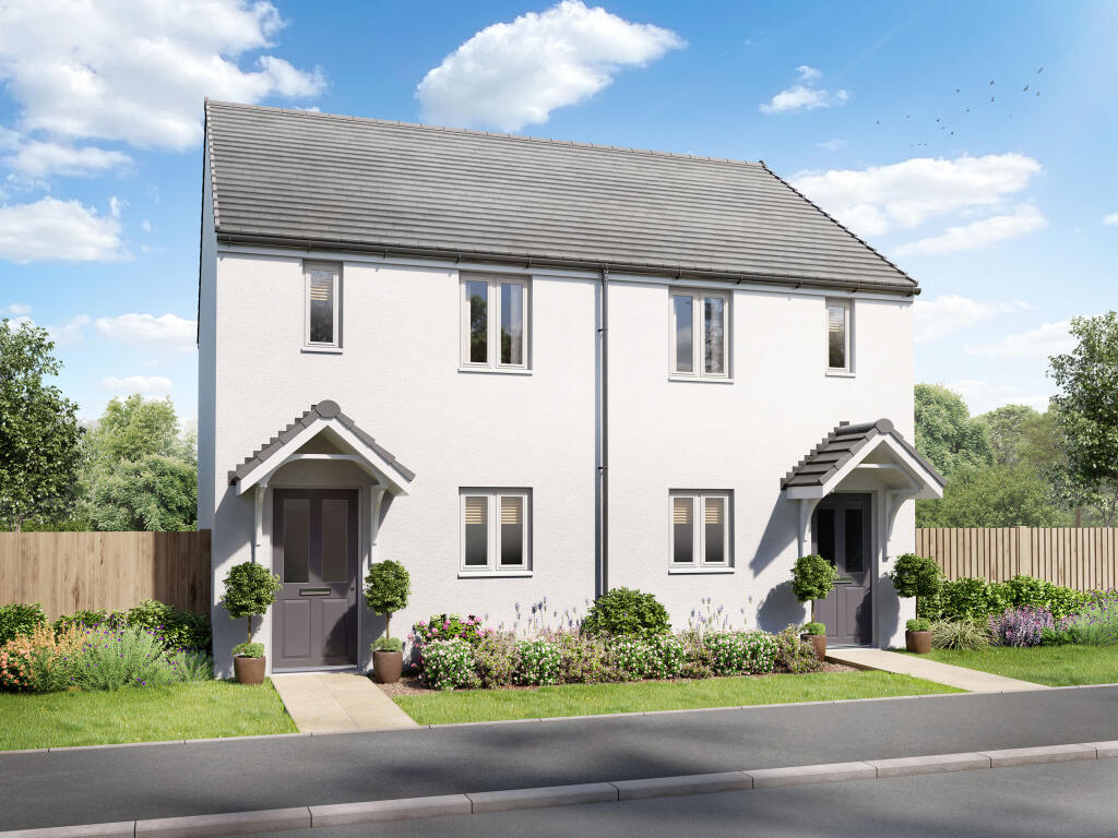 Main image of property: Clodgey Lane,
Helston,
Cornwall,
TR13 8BN