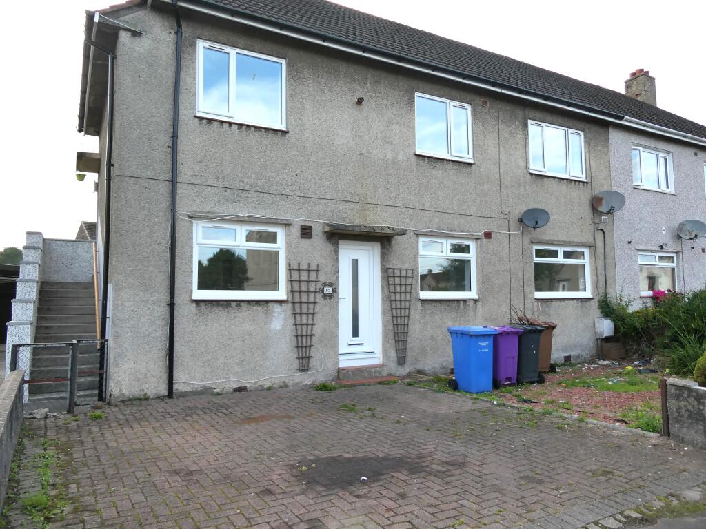 Main image of property: Innerwood Road, Kilwinning, North Ayrshire