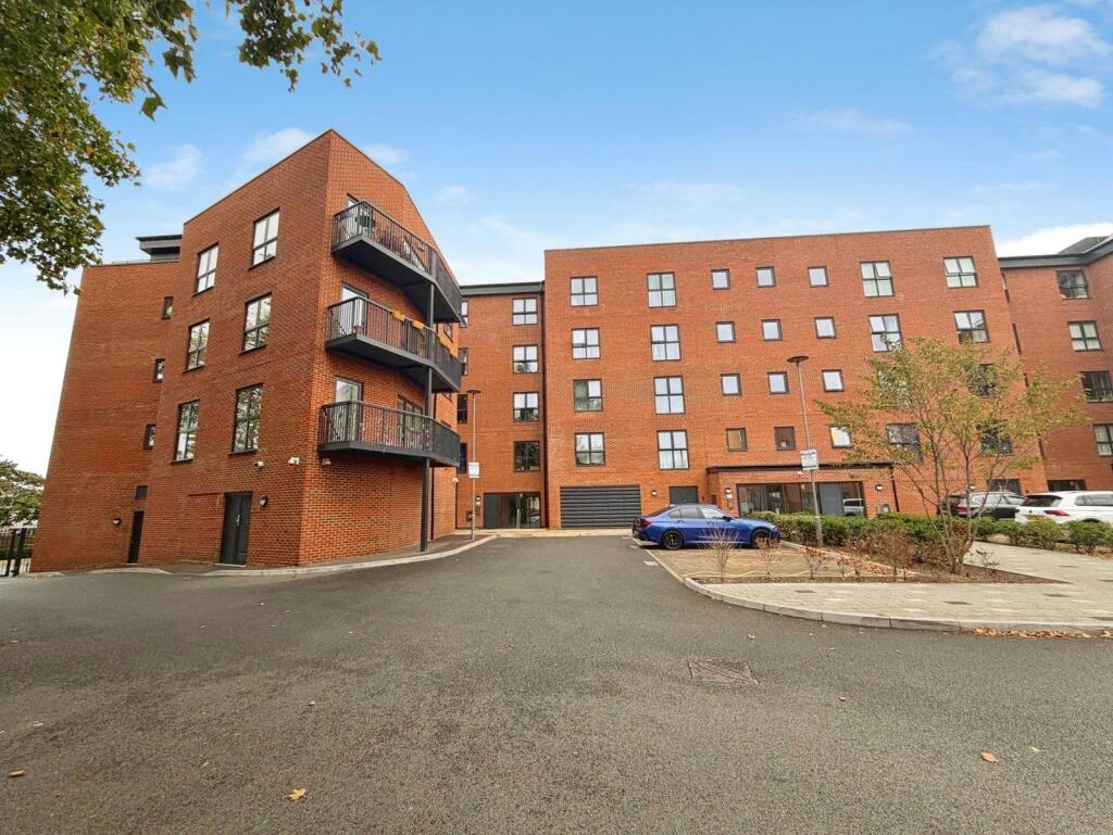 Main image of property: Pitcher Lane, Ashford, Surrey, TW15