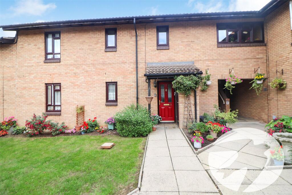 Main image of property: Lesney Park Road, Erith, DA8