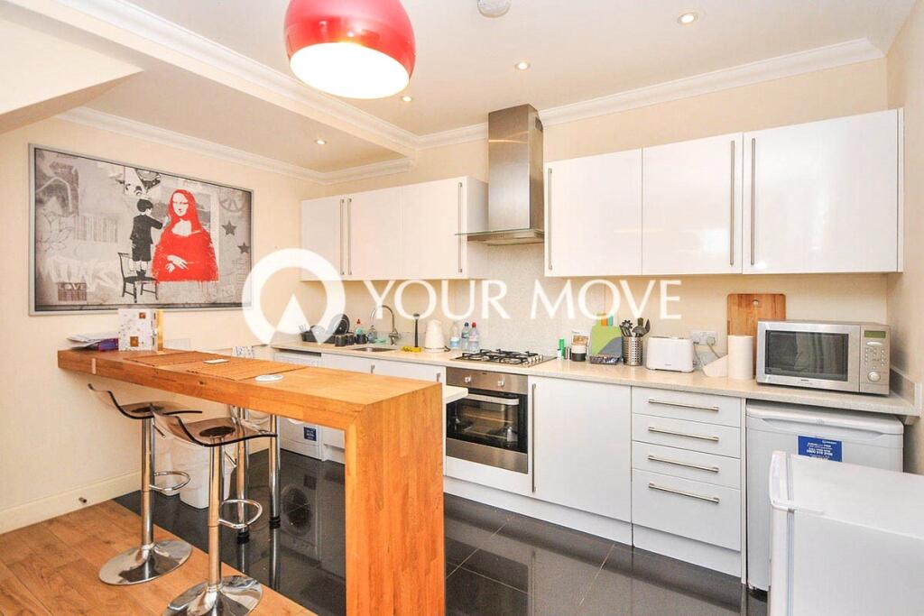 Main image of property: Station Road, West Wickham, BR4