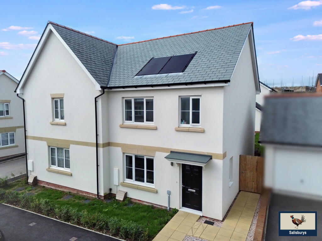 Main image of property: Vixen Tor, Tavistock, PL19
