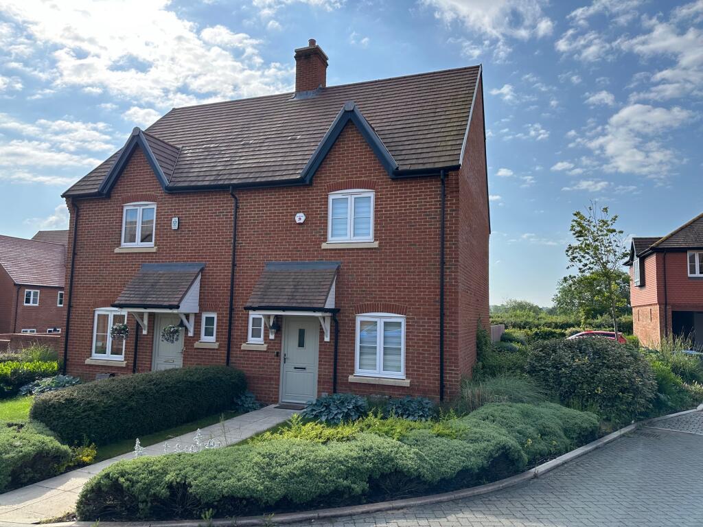 Main image of property: Heather Green, Warfield, Bracknell, Bracknell Forest