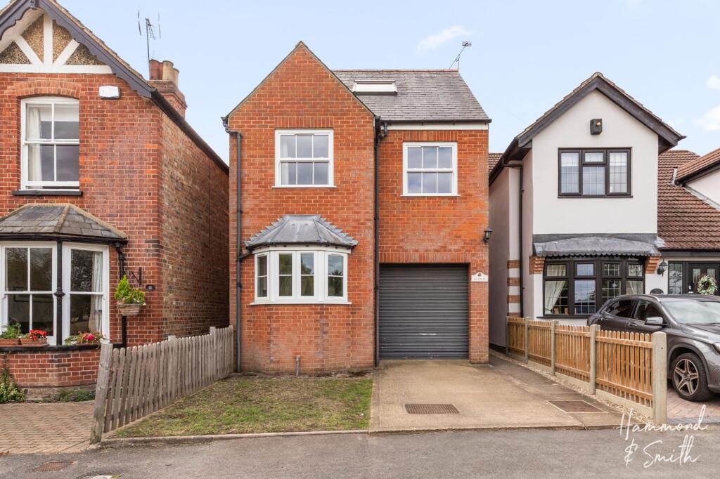 Main image of property: The Green, Theydon Bois, CM16