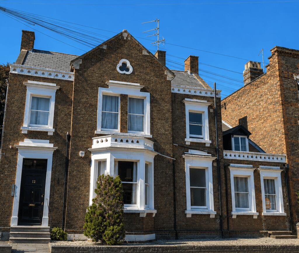 Main image of property: St Augustines Road