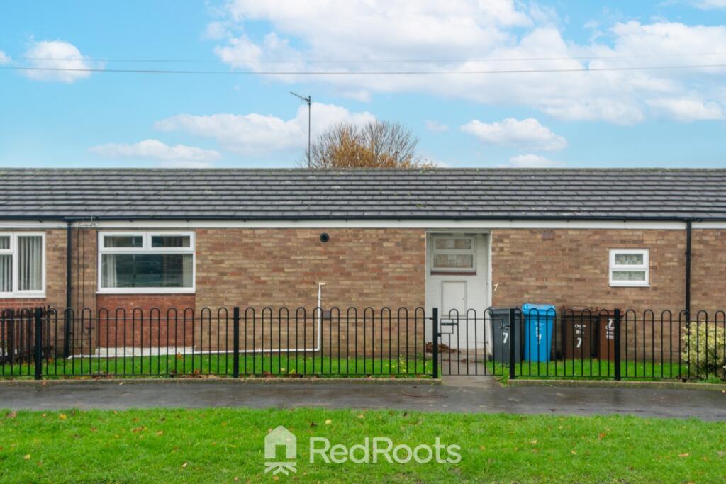 Main image of property: Wareham Close, Bransholme, Hull, East Riding of Yorkshire, HU7