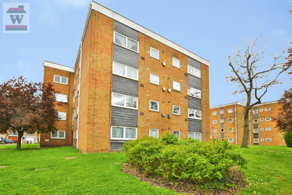 Main image of property: Aplin Way, Isleworth