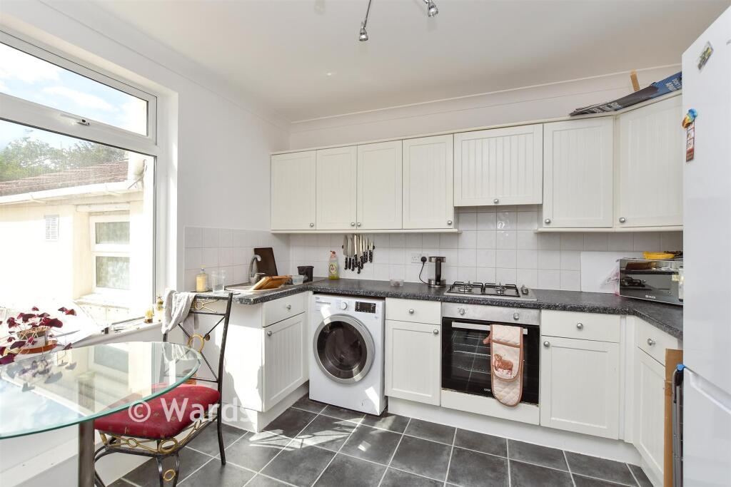 Main image of property: Alexandra Road, Chatham, Kent