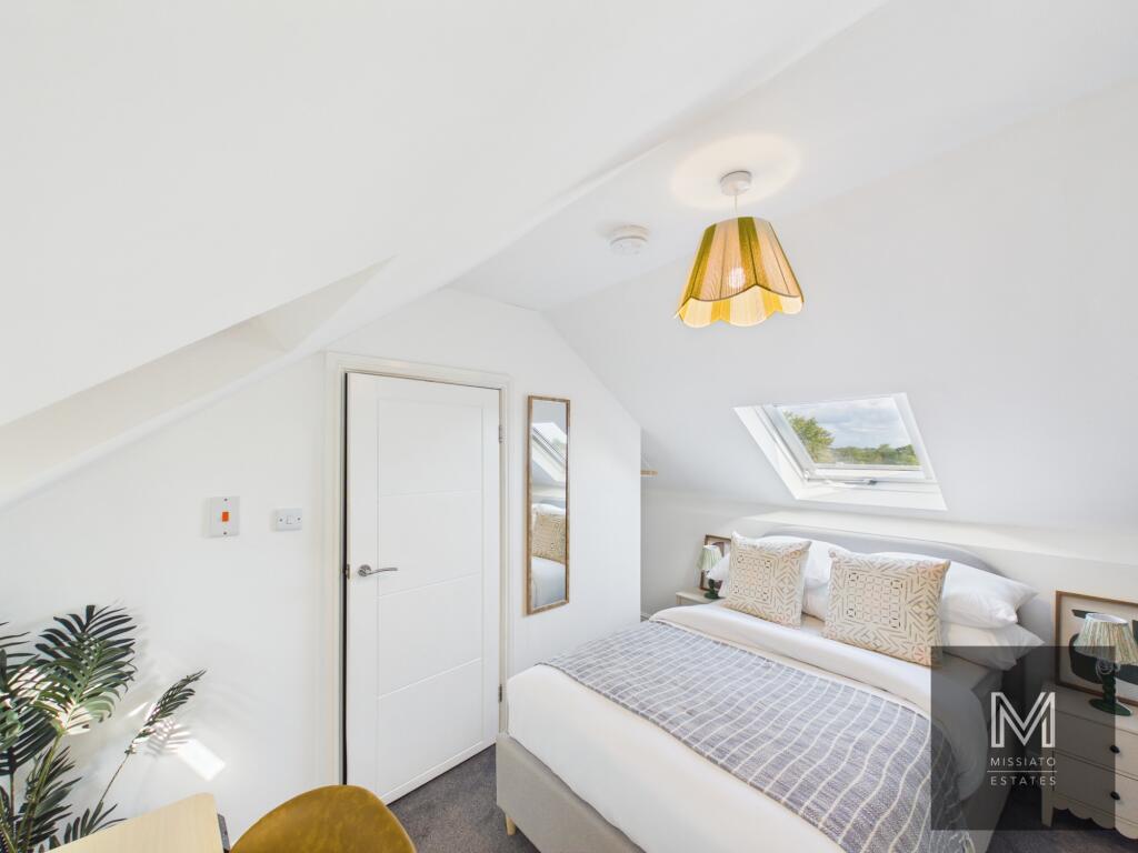 Main image of property: Room 6, 46A Bishopthorpe Road, Bristol, Bristol