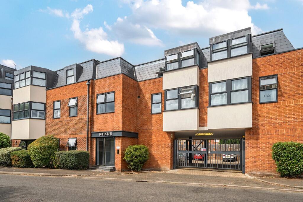 Main image of property: Gogmore Lane, Chertsey, KT16