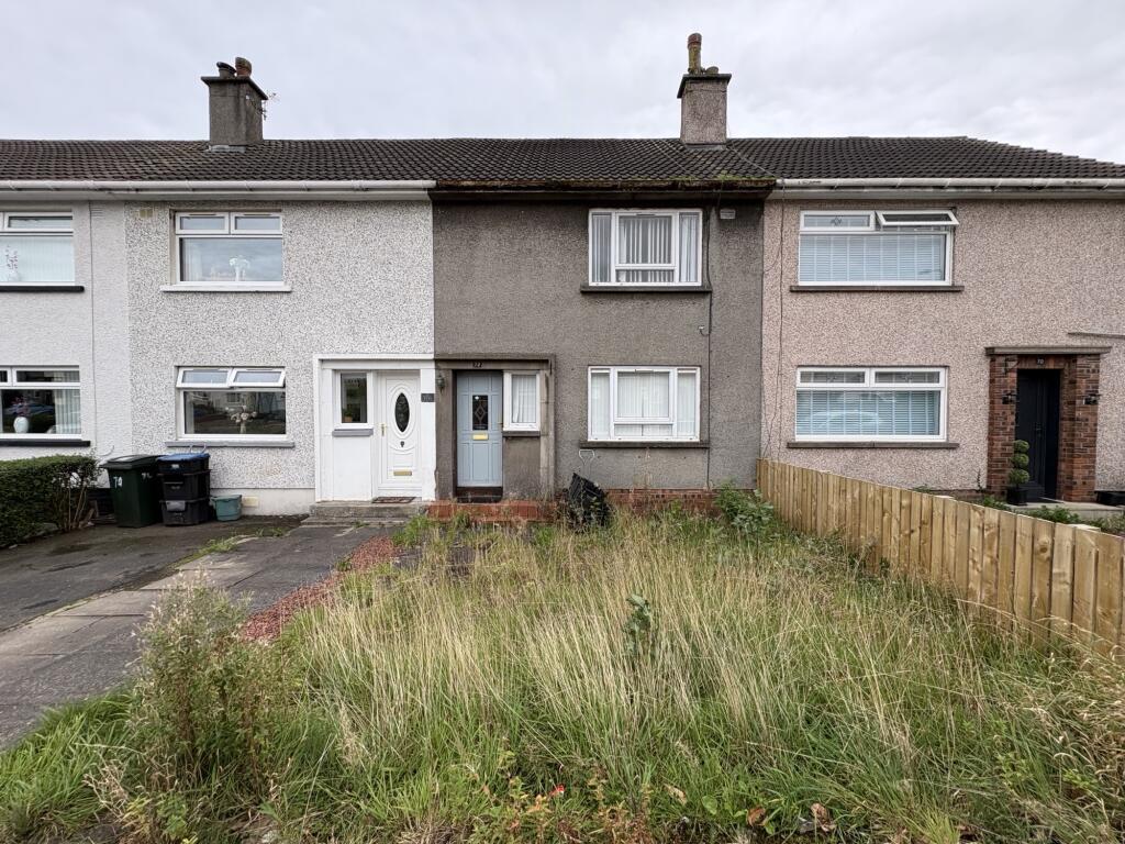 Main image of property: Mayfield Avenue, Hurlford, Kilmarnock