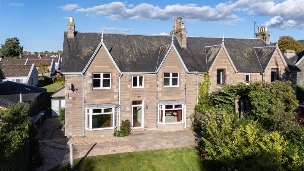 Main image of property: 15 Comely Bank, Perth, Perth and Kinross, PH2