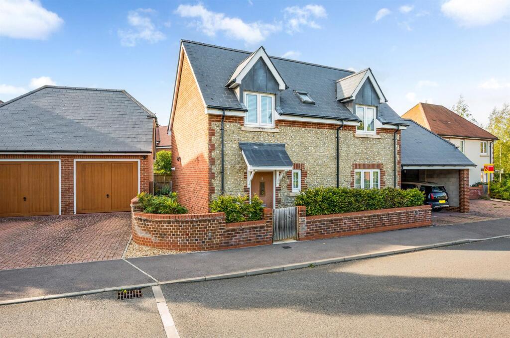 Main image of property: Richard Adams Way, Whitchurch