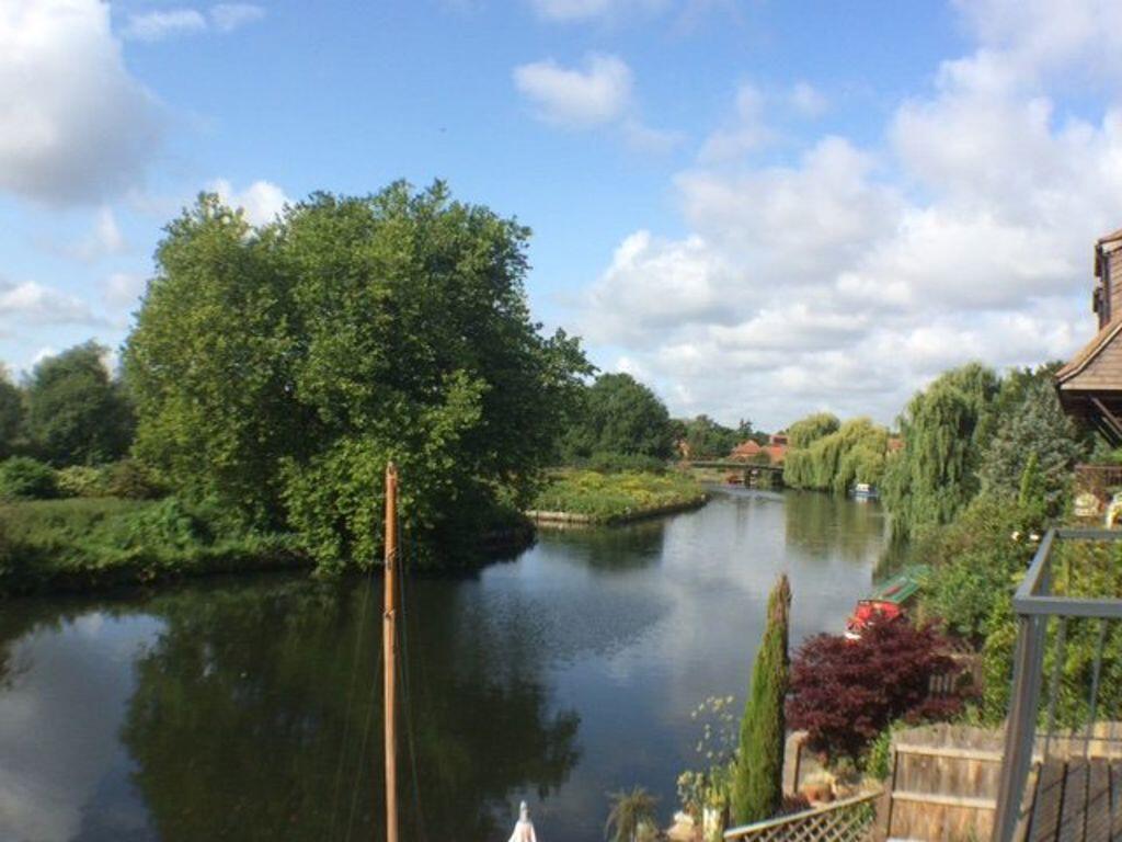 Main image of property: Thorpe St Andrew