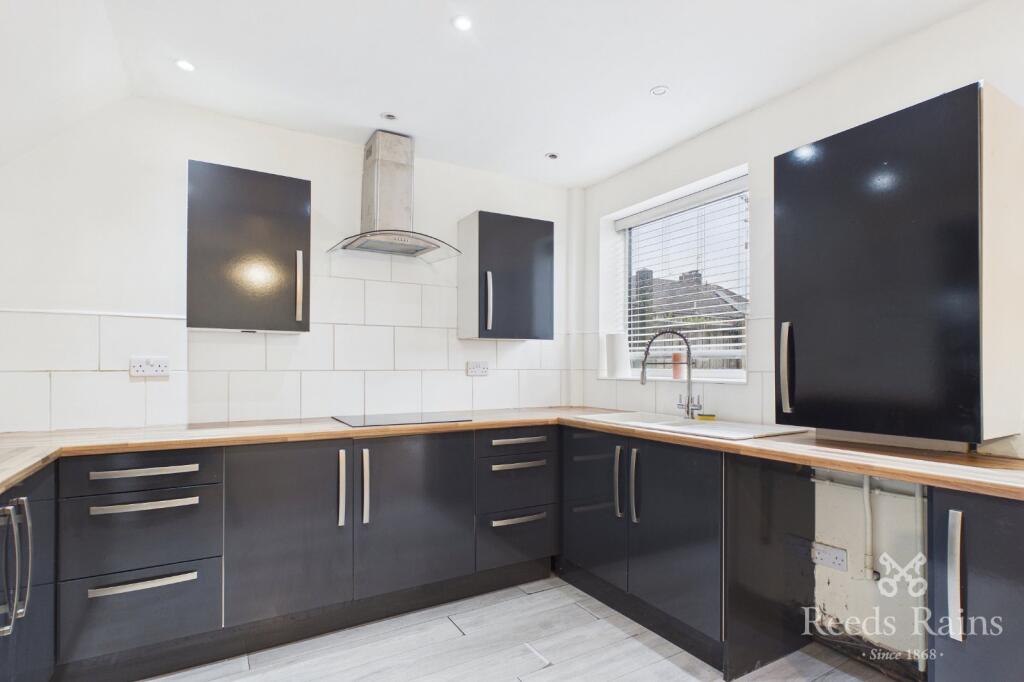 Main image of property: Abdale Road, Liverpool, Merseyside, L11