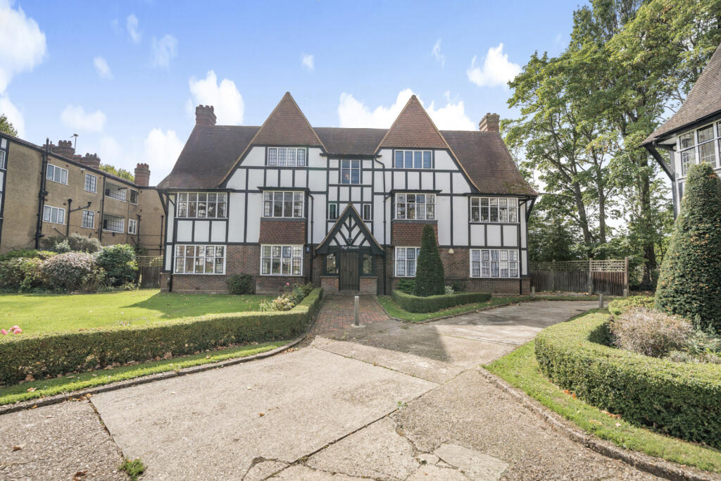 Main image of property: Monks Drive, Ealing, London