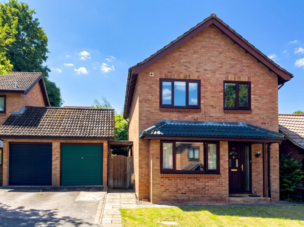 Main image of property: Beech Road, Alresford