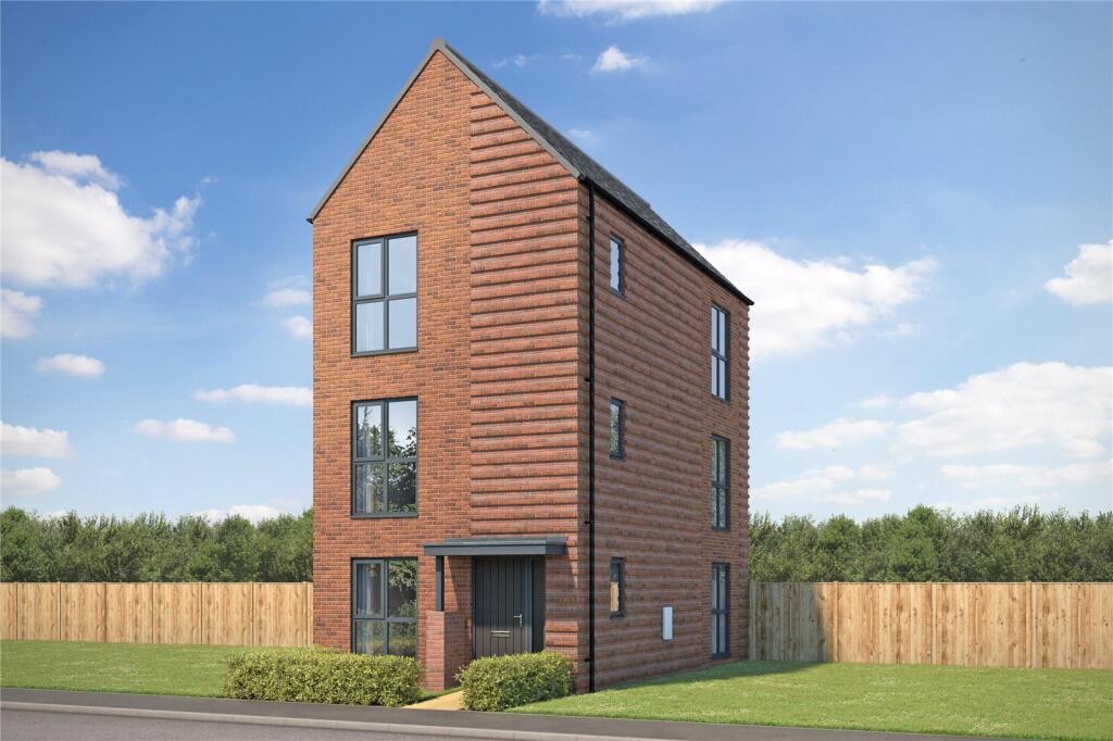 Main image of property: Waterslade Way, Houghton Regis, Dunstable, Bedfordshire, LU5