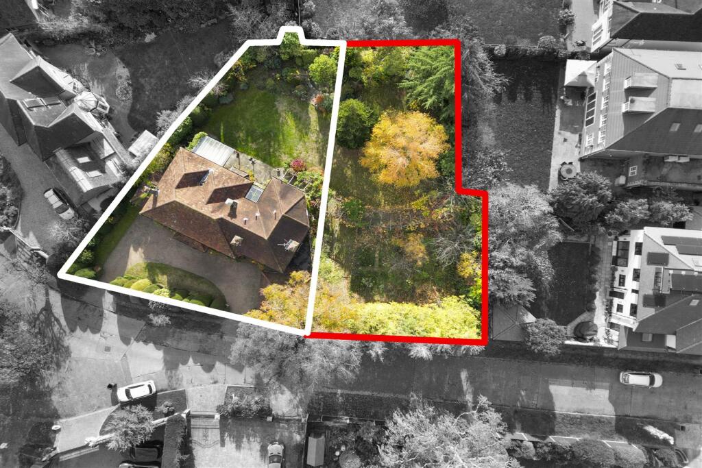 Main image of property: Highfield Drive, Ickenham