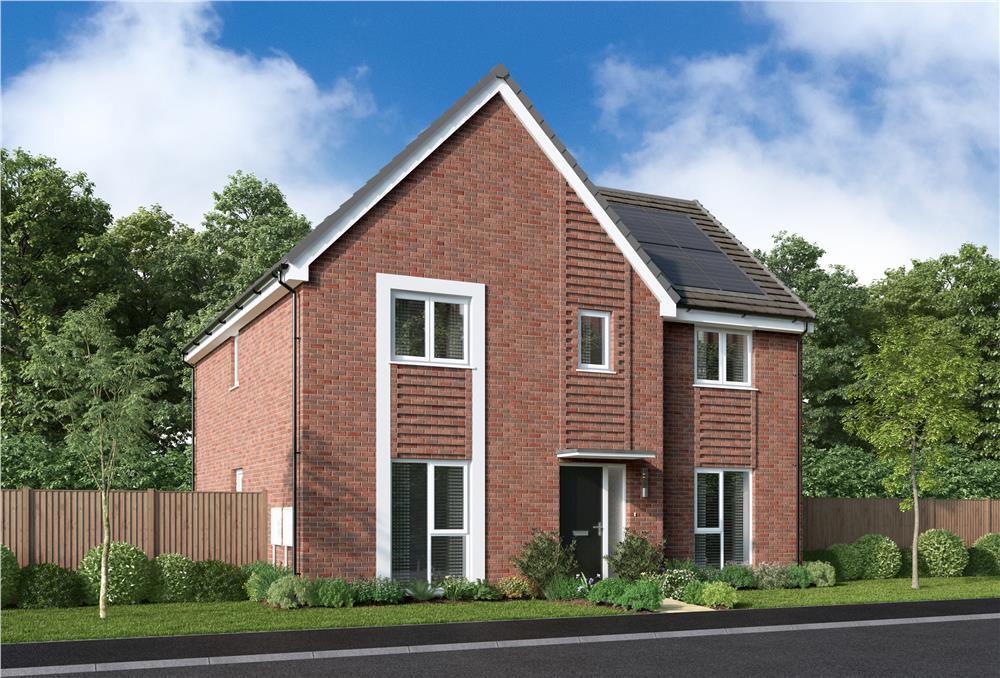 Main image of property: Kiln Barn Road, 
Ditton, 
ME20 6QS
