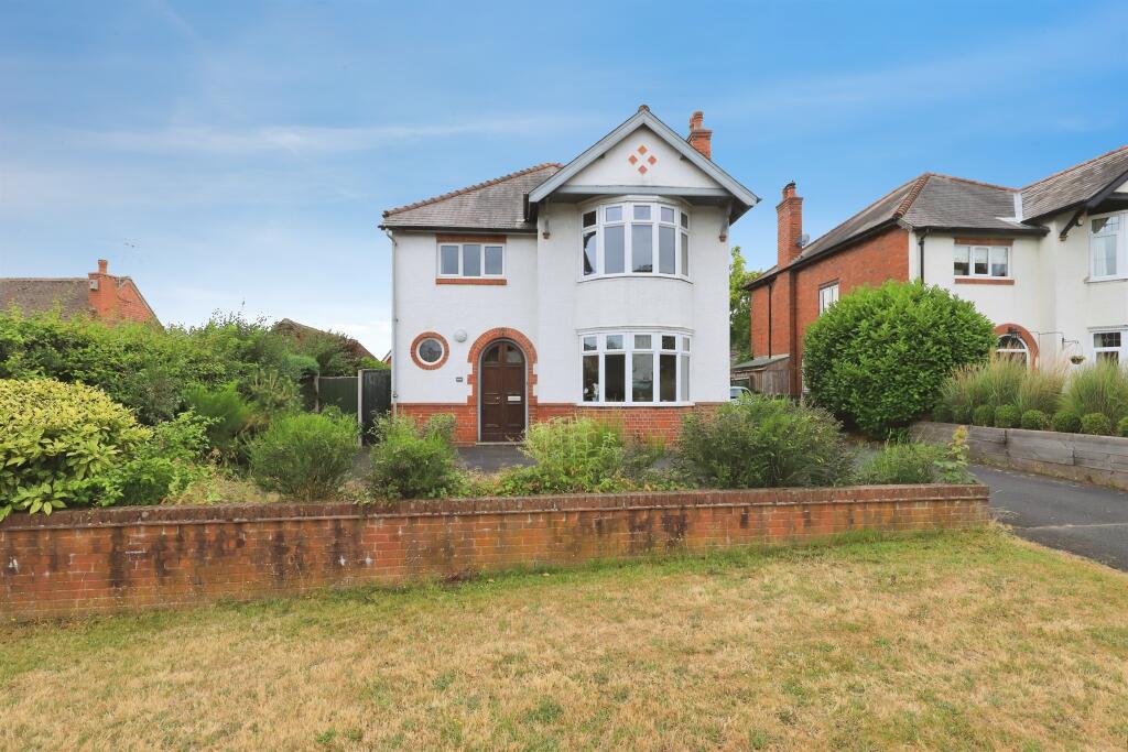 Main image of property: Stourbridge Road, Hagley, Stourbridge