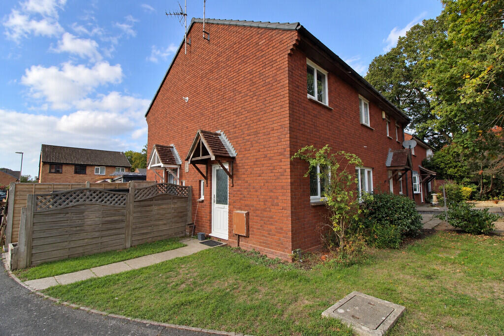 Main image of property: Cardinal Drive, Waterlooville