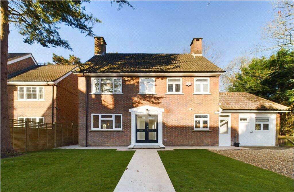 Main image of property: Ravenswood Court, Kingston Hill, KT2