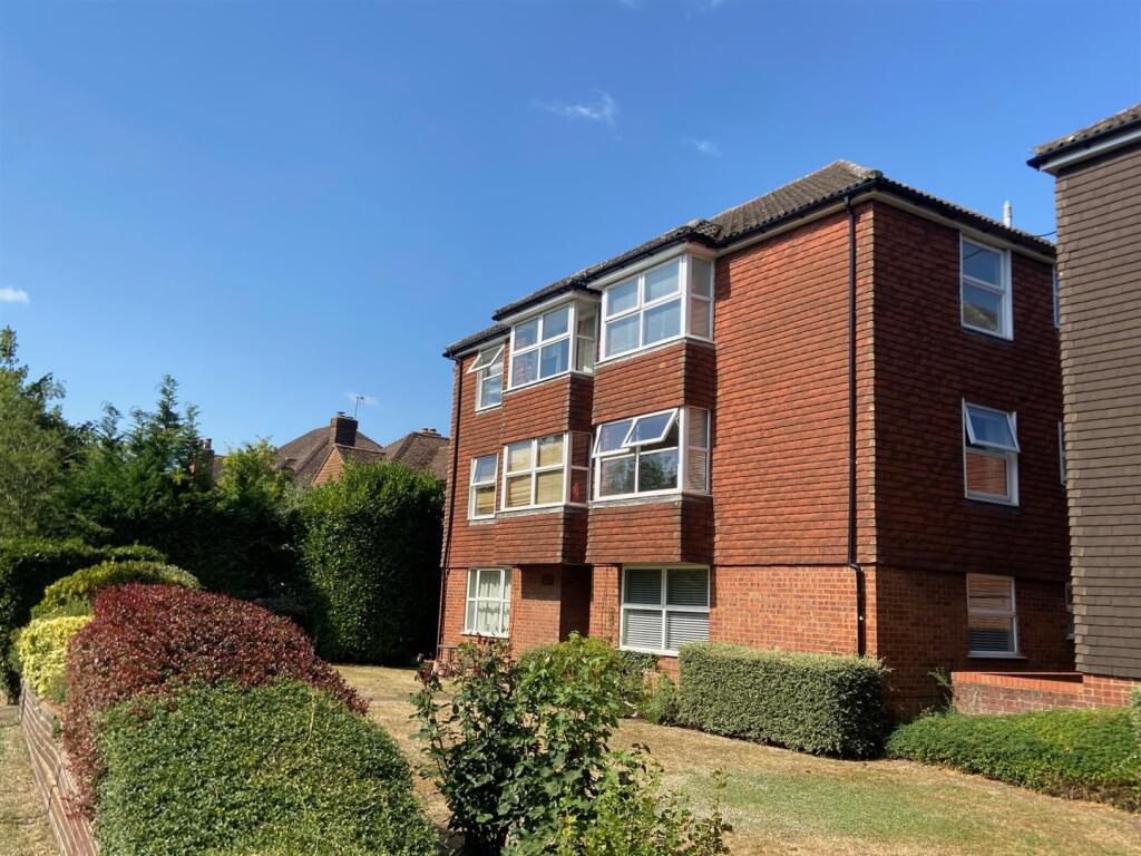 Main image of property: Blind Lane, Bourne End