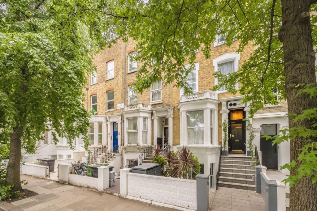 Main image of property: Hammersmith Grove, Hammersmith