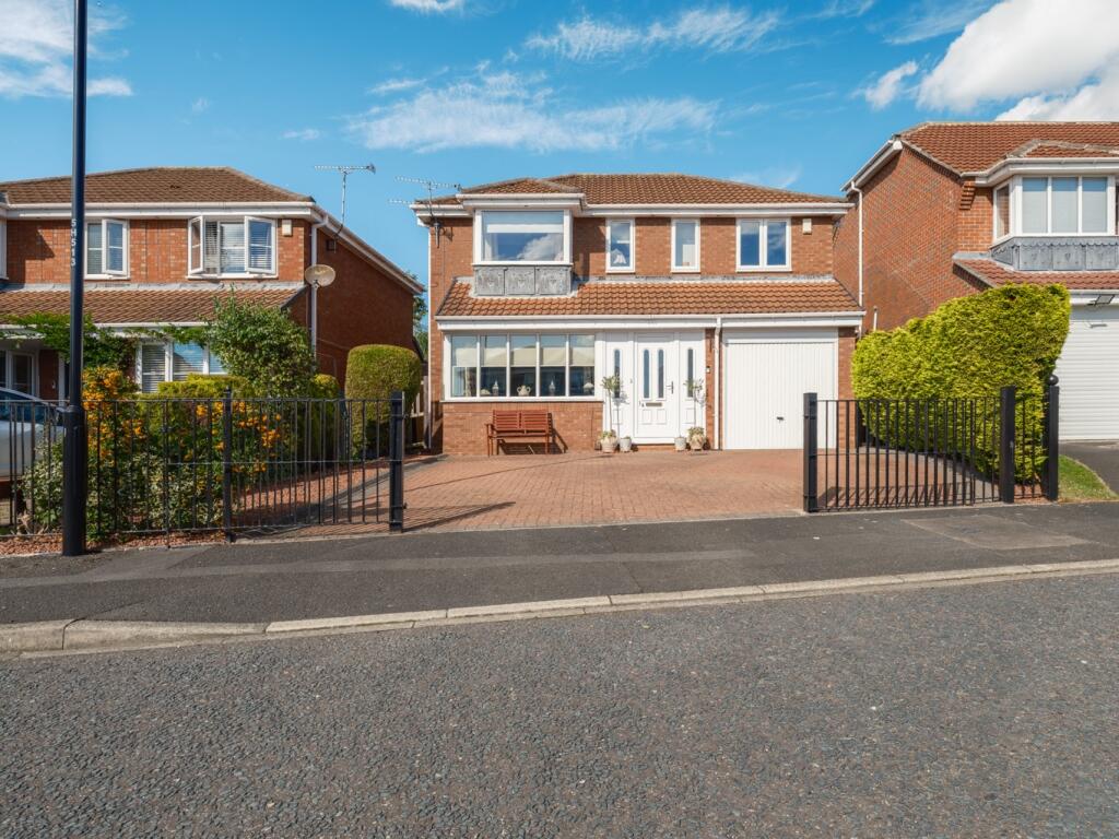 Main image of property: The Haven, North Shields, Tyne and Wear, NE29 6YH